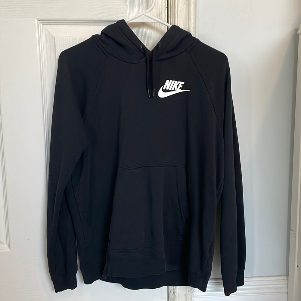 nike hoodie